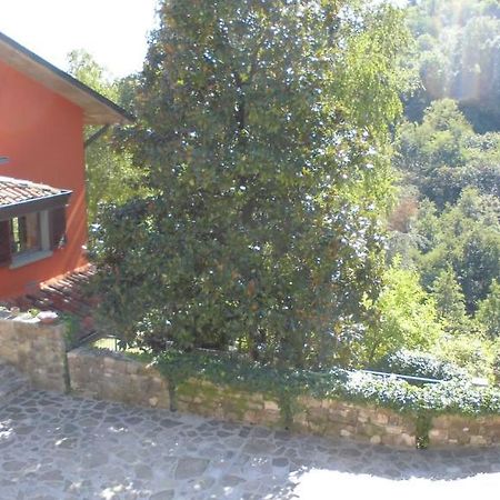 Villa Luna B&B Bergamo Luaran gambar