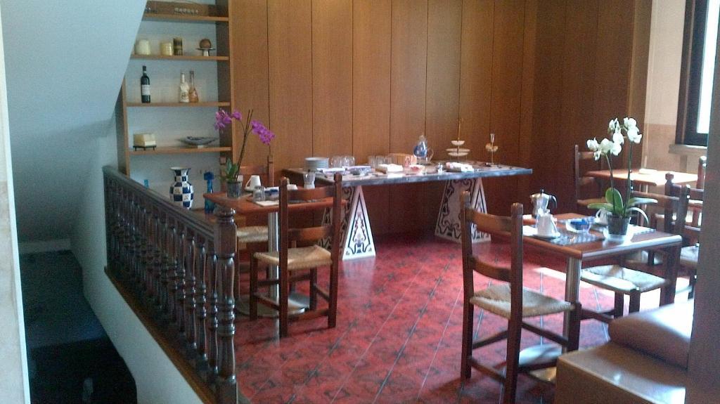 Villa Luna B&B Bergamo Luaran gambar