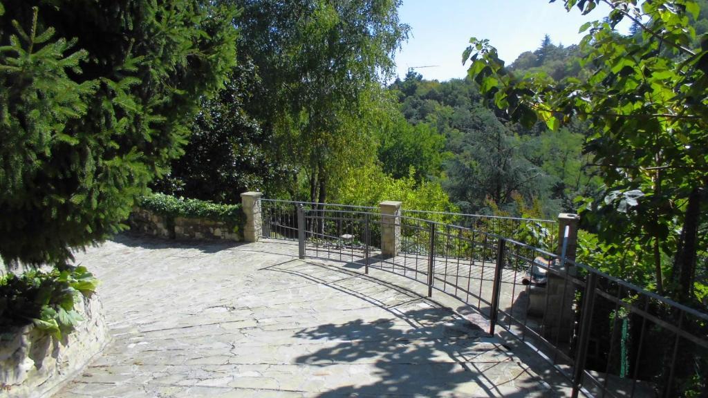 Villa Luna B&B Bergamo Luaran gambar