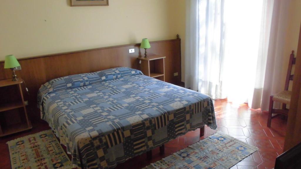 Villa Luna B&B Bergamo Bilik gambar