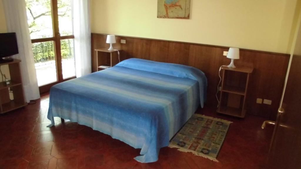 Villa Luna B&B Bergamo Bilik gambar