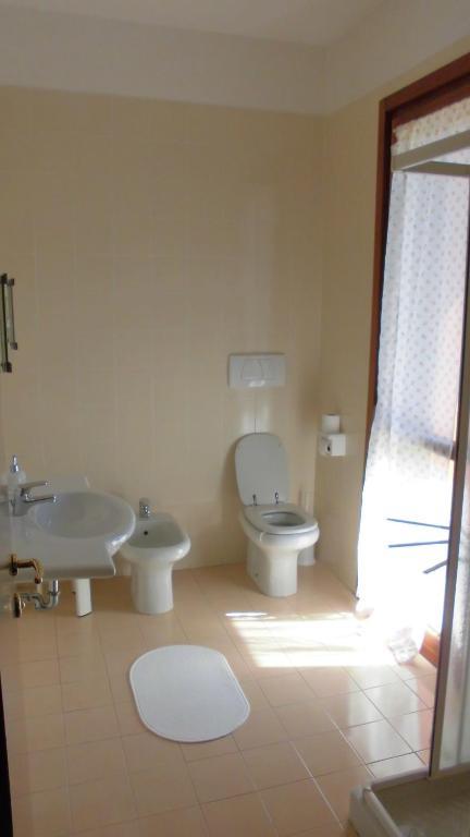 Villa Luna B&B Bergamo Bilik gambar