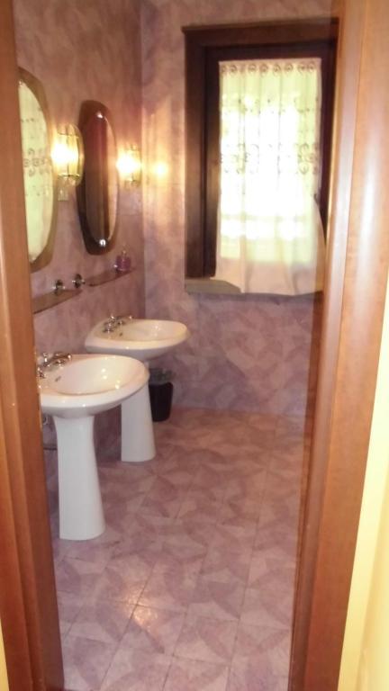 Villa Luna B&B Bergamo Bilik gambar