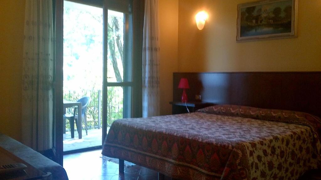 Villa Luna B&B Bergamo Bilik gambar