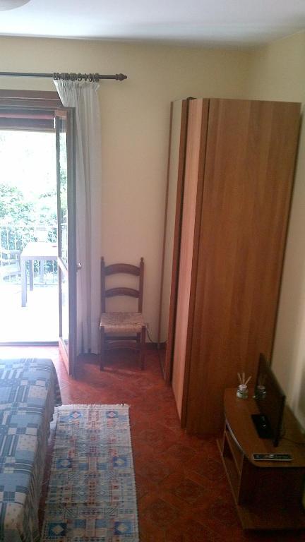 Villa Luna B&B Bergamo Bilik gambar