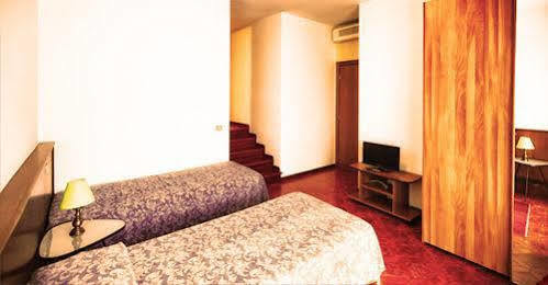 Villa Luna B&B Bergamo Luaran gambar